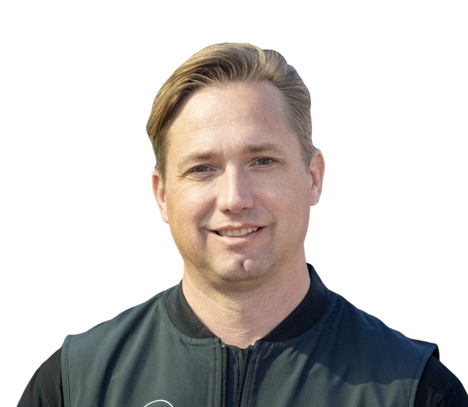 Tord Ringenhall