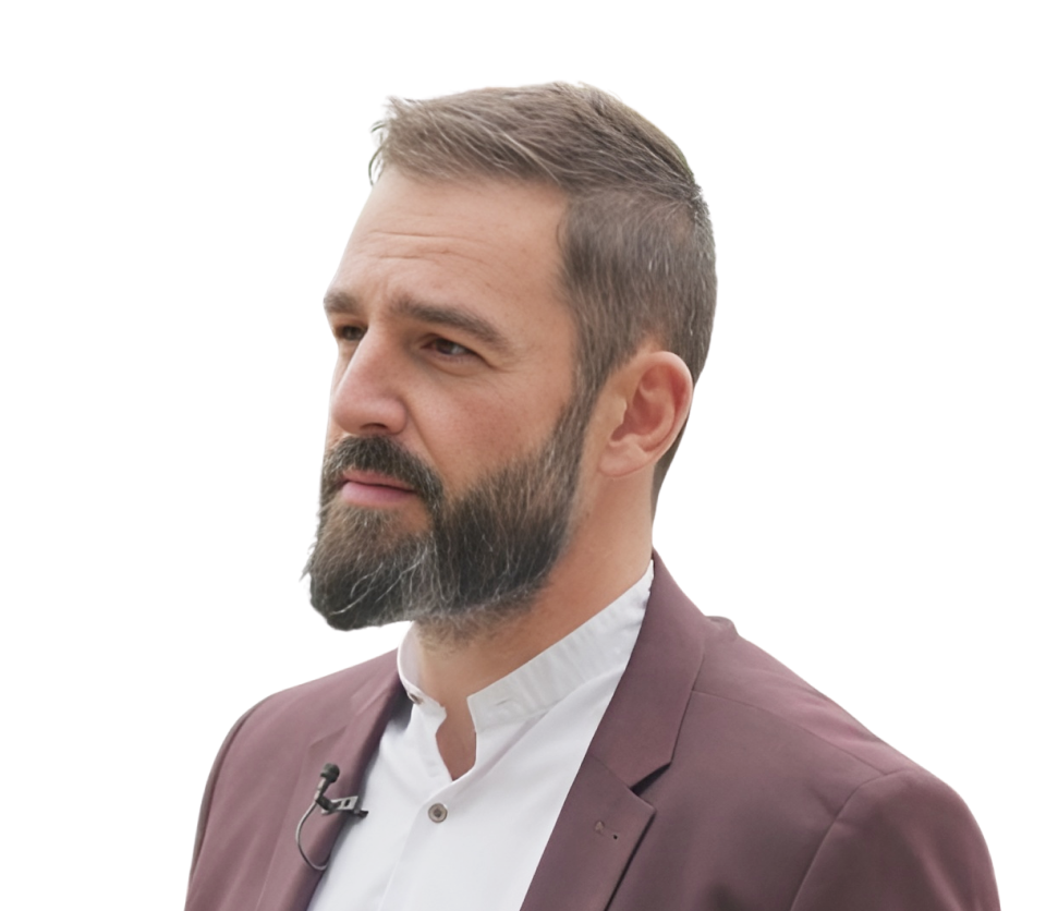 Axel Van Lombeek