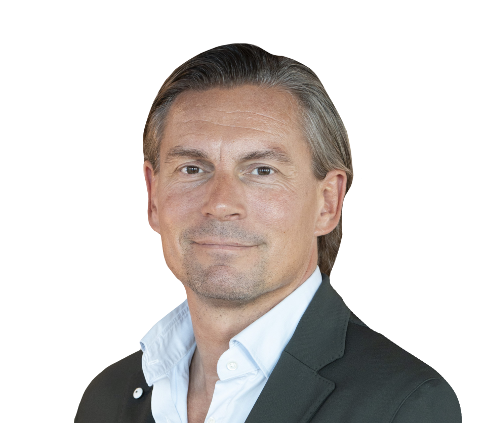 Martin Cardell