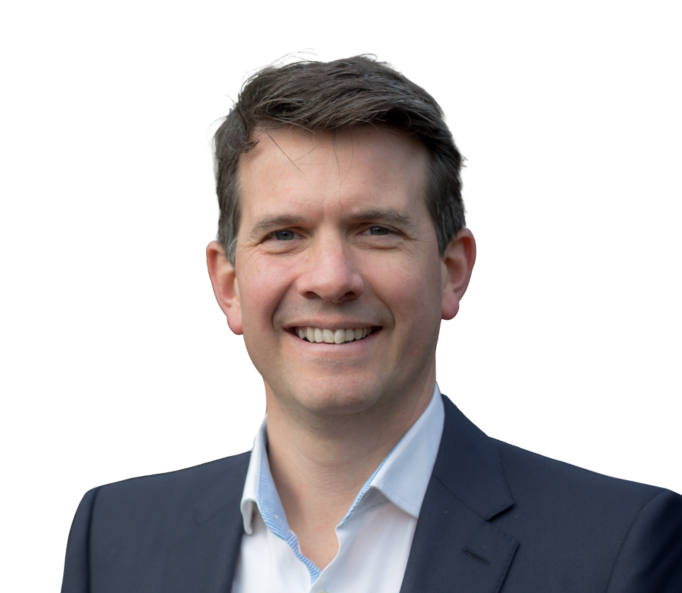 Andrew Horstead