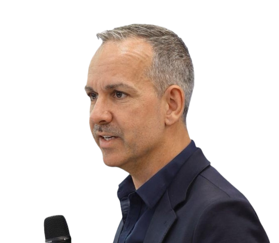 Frank Steinbacher