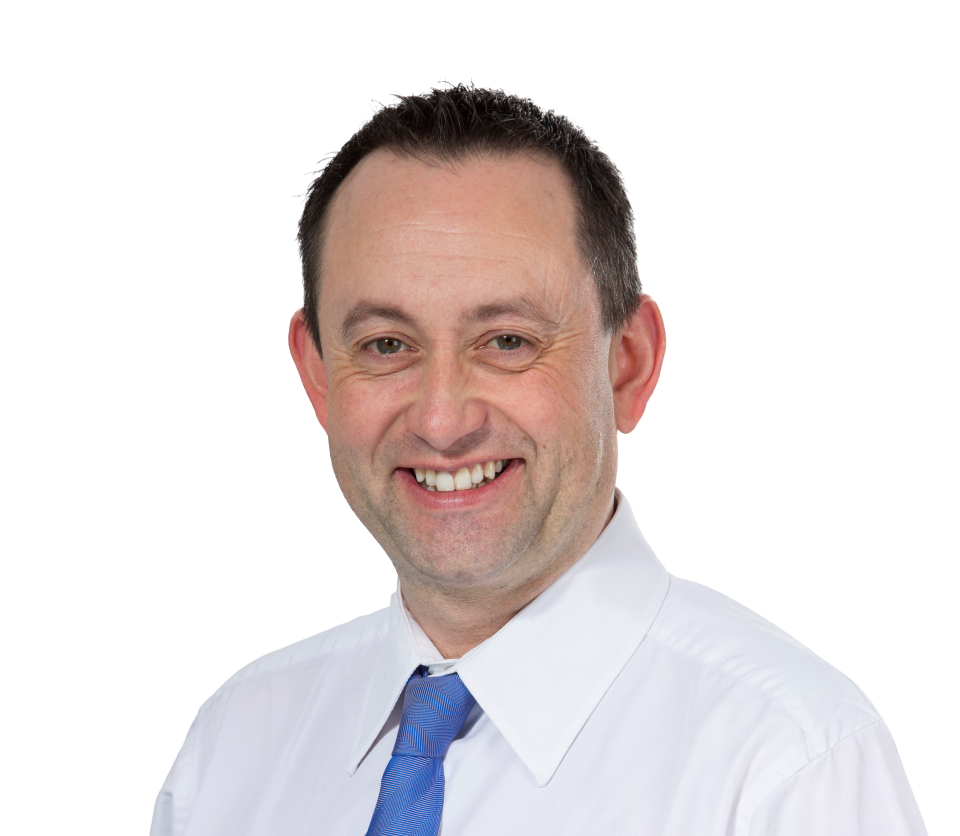 Nigel Jakeman
