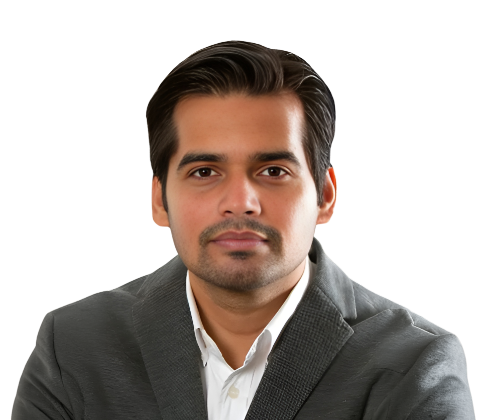 Alok Dubey