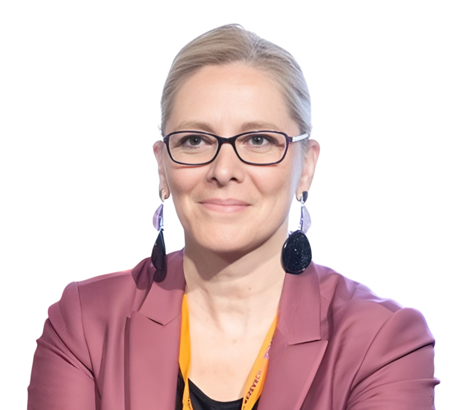 Johanna Tzanidaki