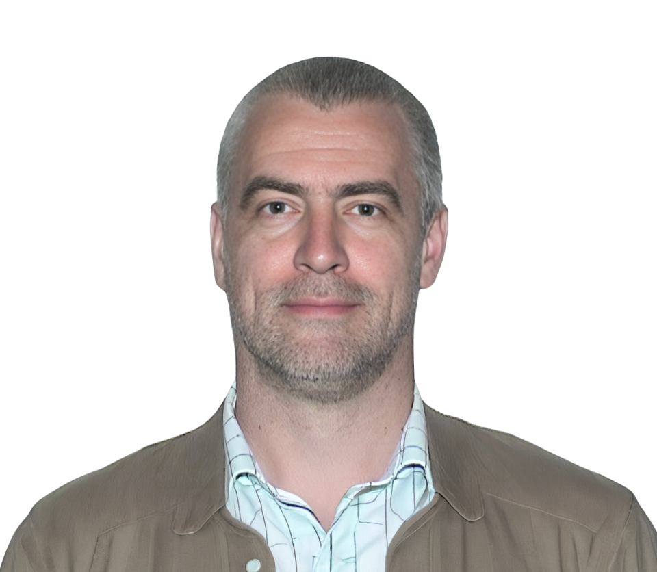 Andrew Cruden