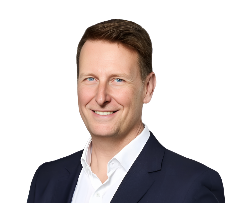 Markus Kroeger