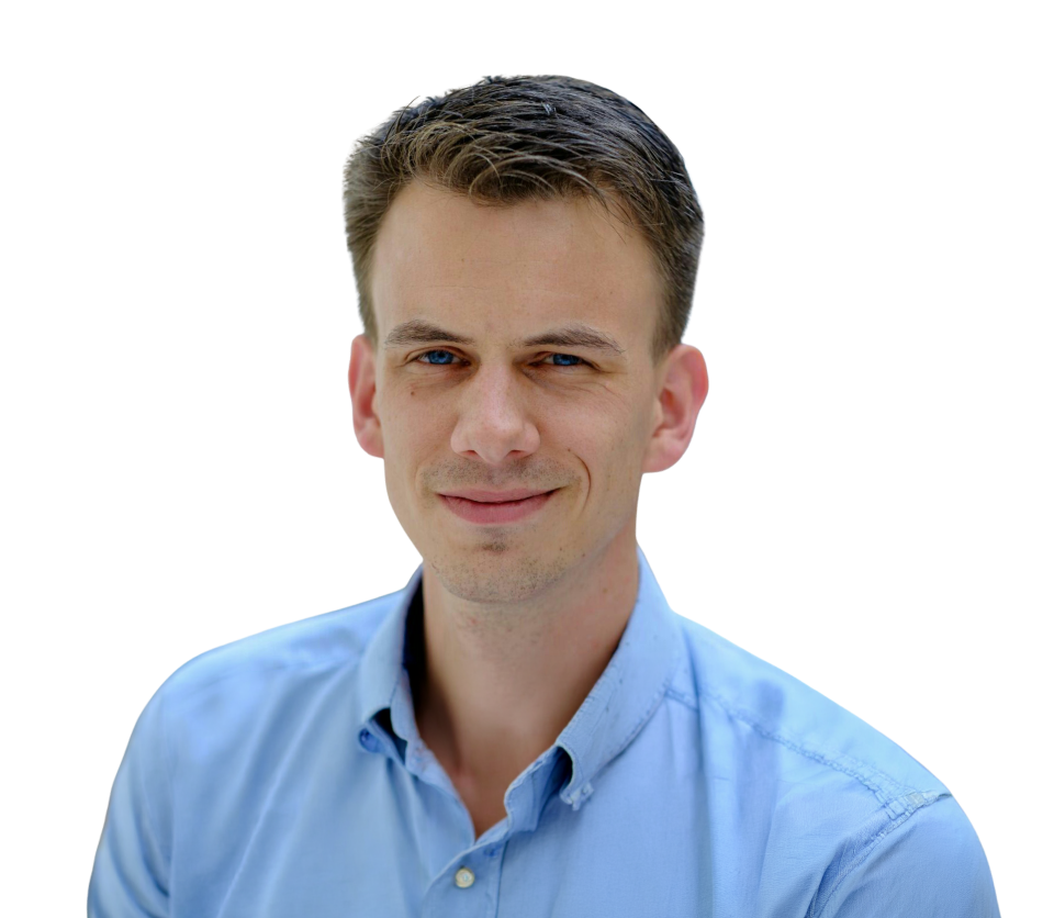 Friso Schuring