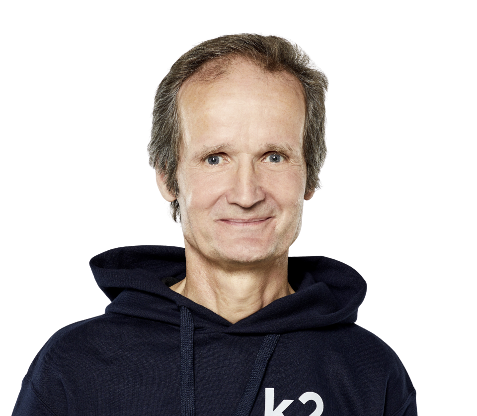Ulrich Kalex
