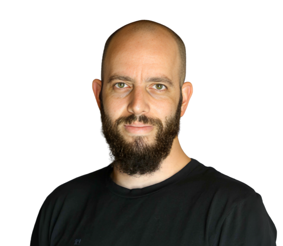 Oren Arieli